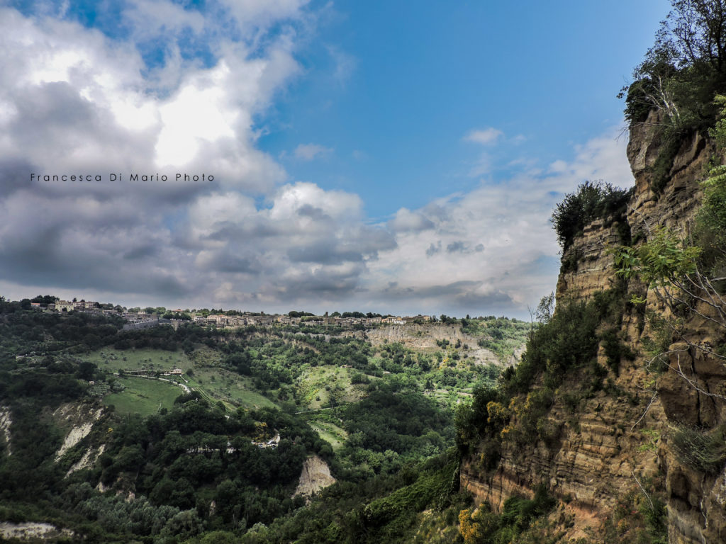 fotografia paesaggio