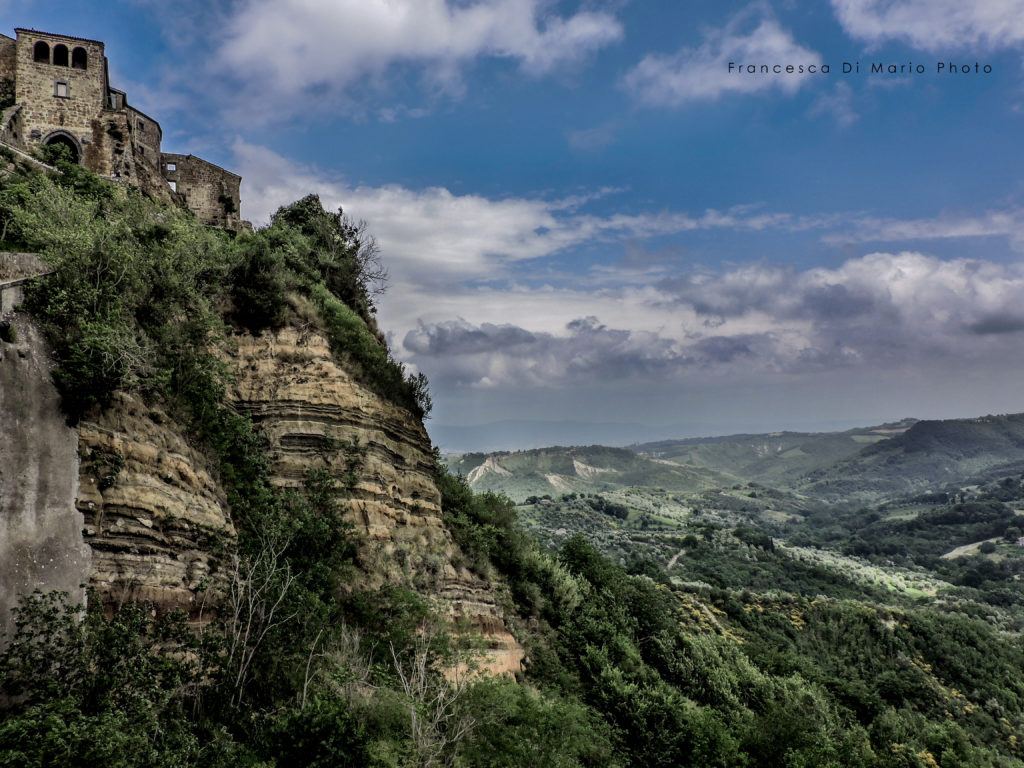 fotografia paesaggio