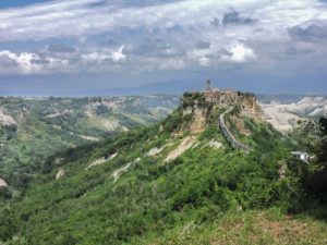 fotografo paesaggi roma