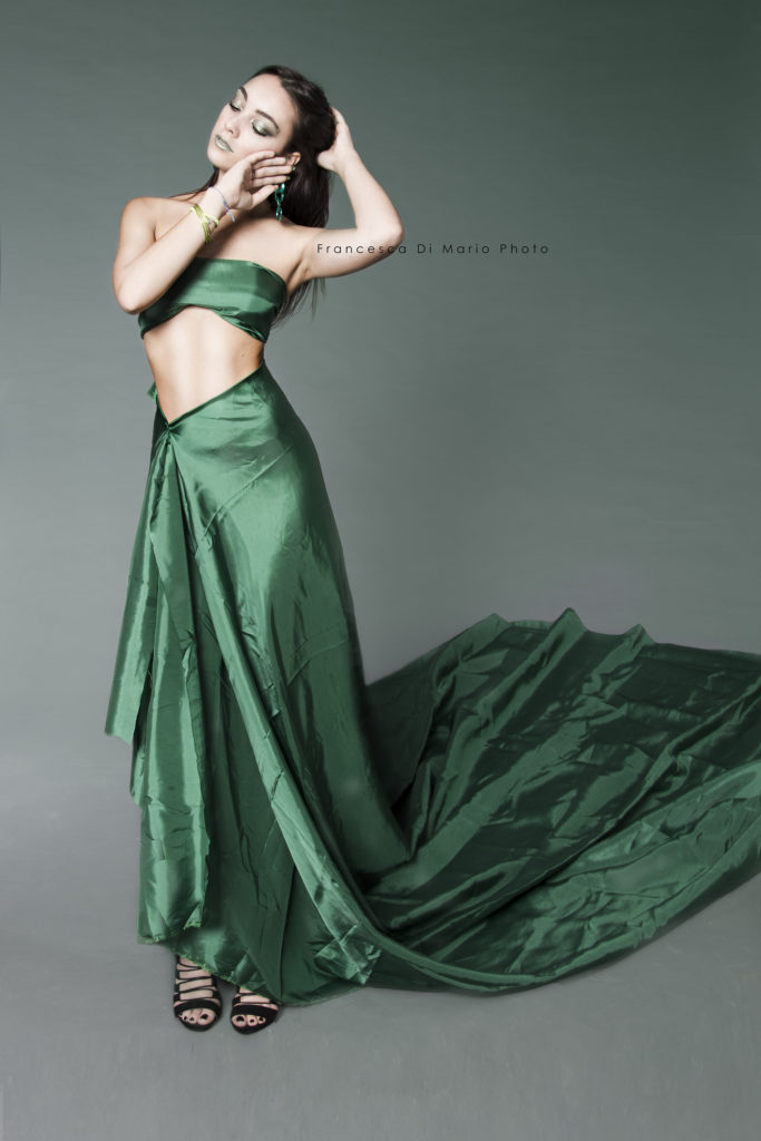 fotografo moda roma modelle fantasy progetto