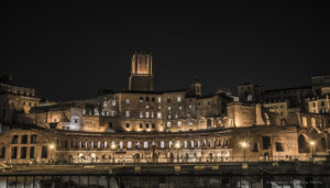 fotografo paesaggio Roma monumenti