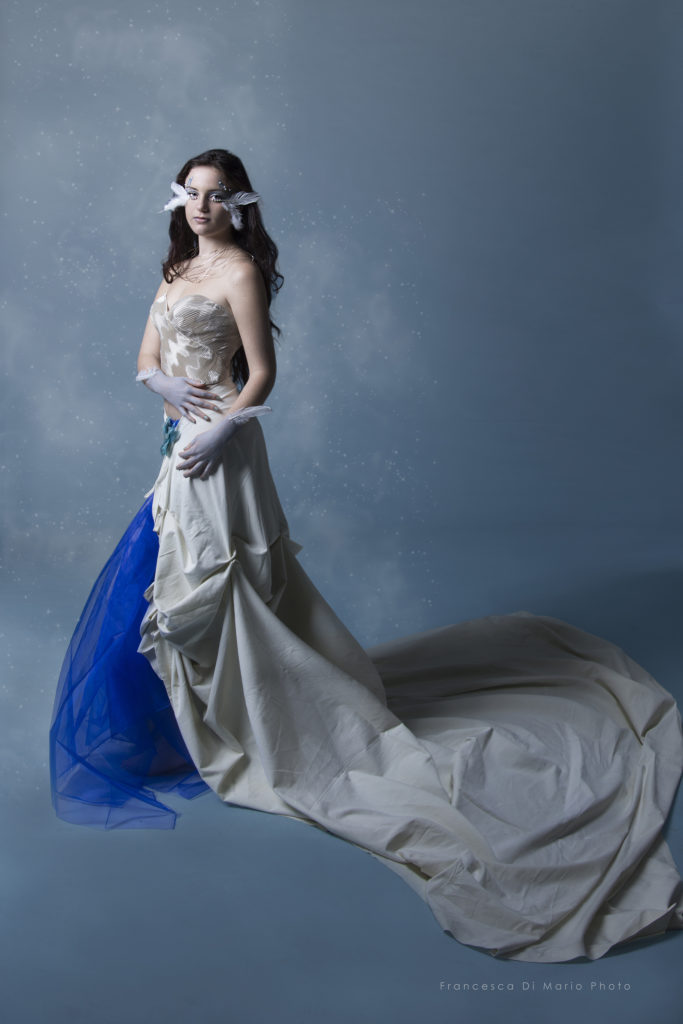 fotografo moda roma modelle fantasy progetto