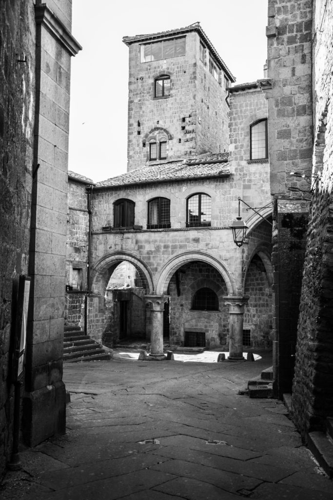 fotografo paesaggio viterbo