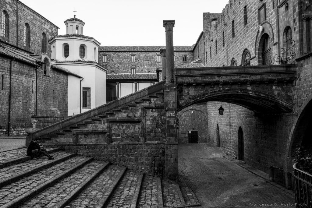 fotografo paesaggio viterbo