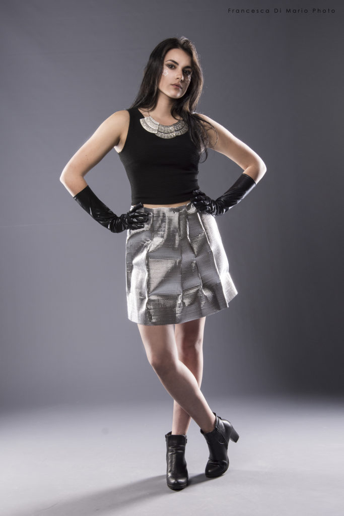 fotografo moda roma modelle fantasy progetto