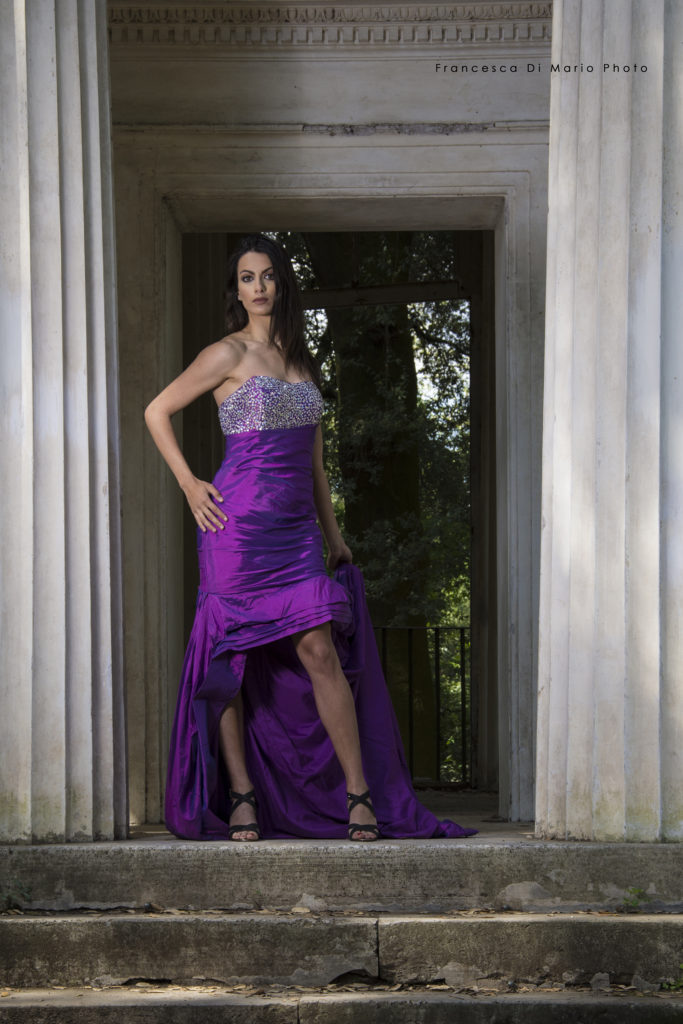 fotografo moda roma fotografia book