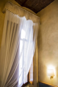 fotografia interni b&b architettura