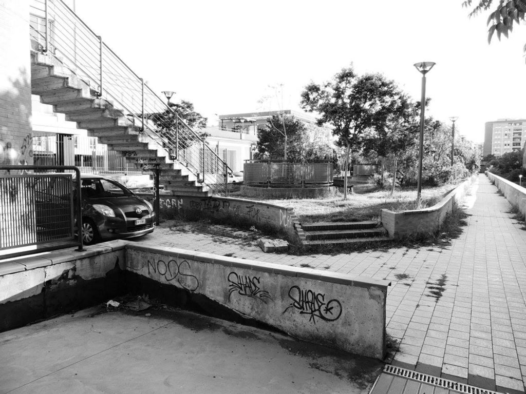 fotografo paesaggi roma
