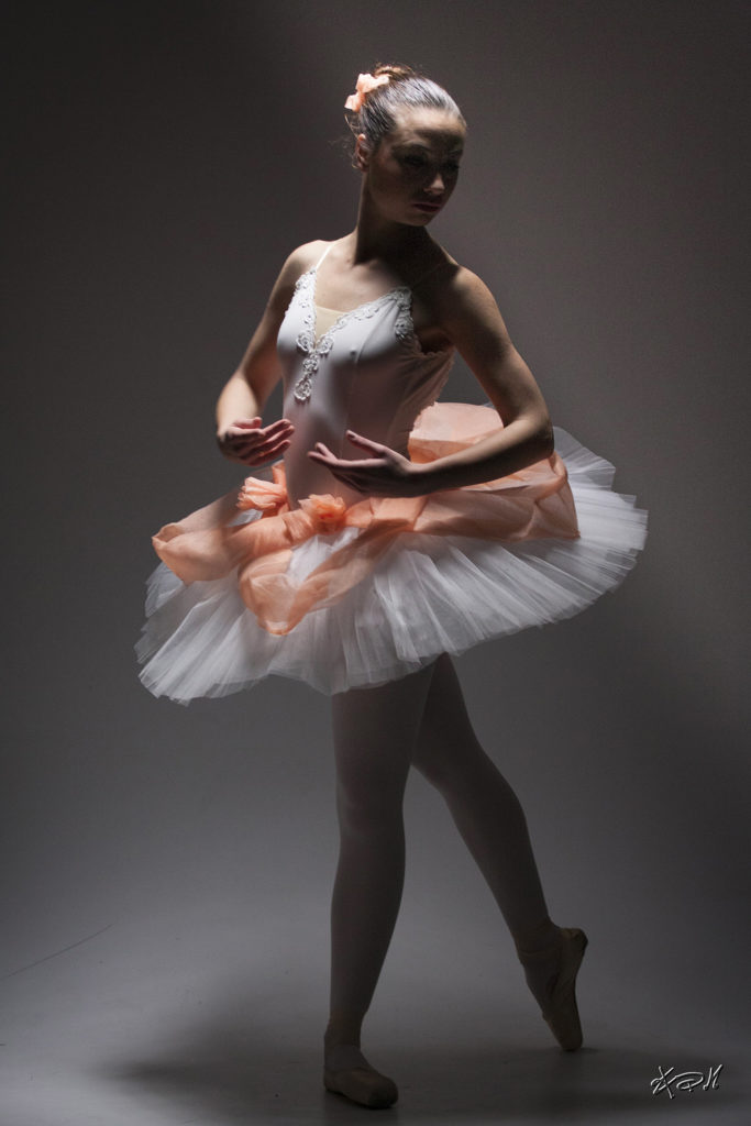 fotografo danza roma