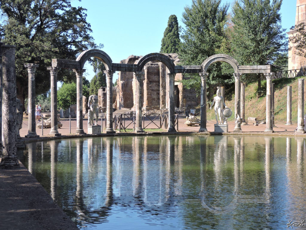 fotografo paesaggi roma