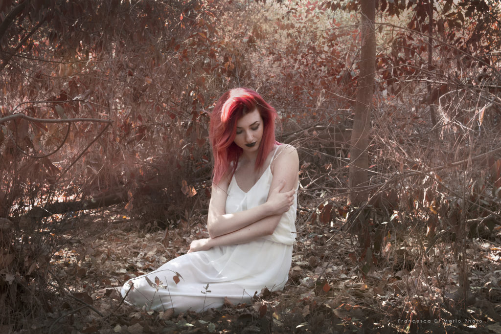 fotografo moda roma modelle fantasy progetto