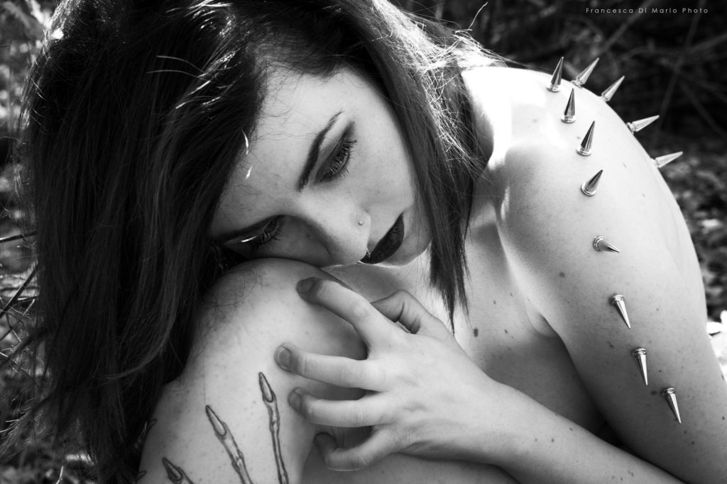 fotografo moda roma modelle fantasy progetto