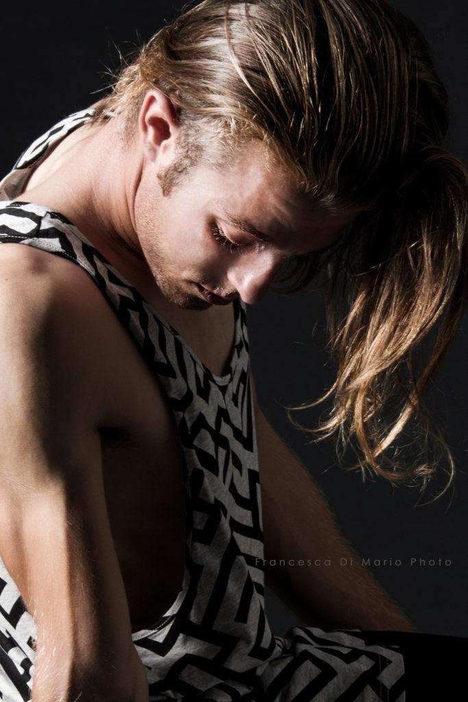 fotografo moda roma modelle fantasy progetto