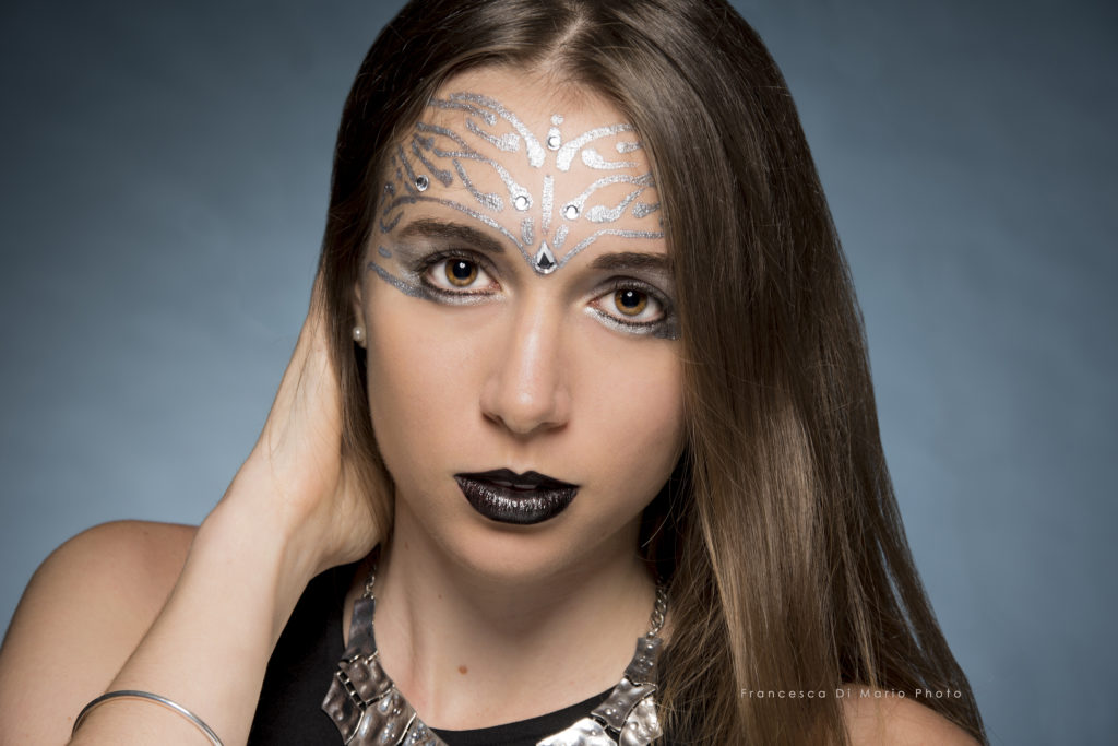 fotografo moda roma modelle fantasy progetto