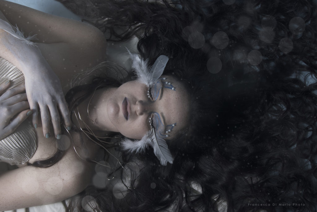 fotografo moda roma modelle fantasy progetto
