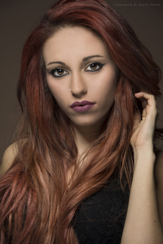 fotografo moda roma modelle fantasy progetto