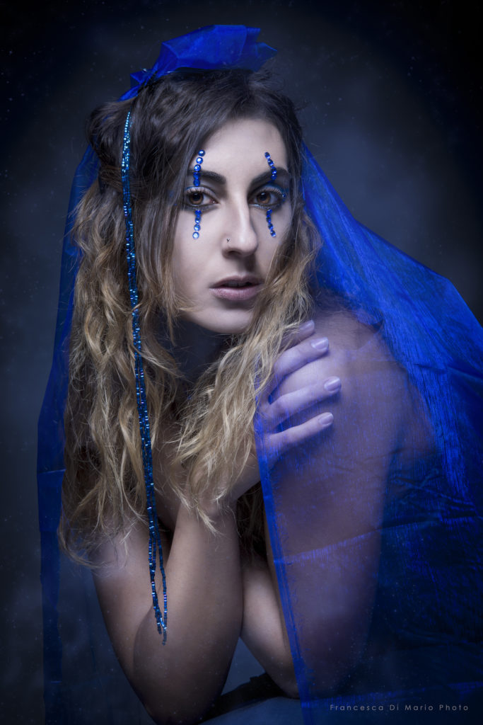 fotografo moda roma modelle fantasy progetto