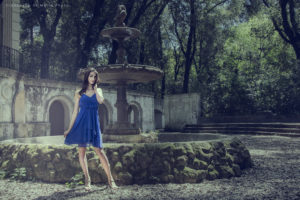 fotografo moda roma modelle fantasy progetto