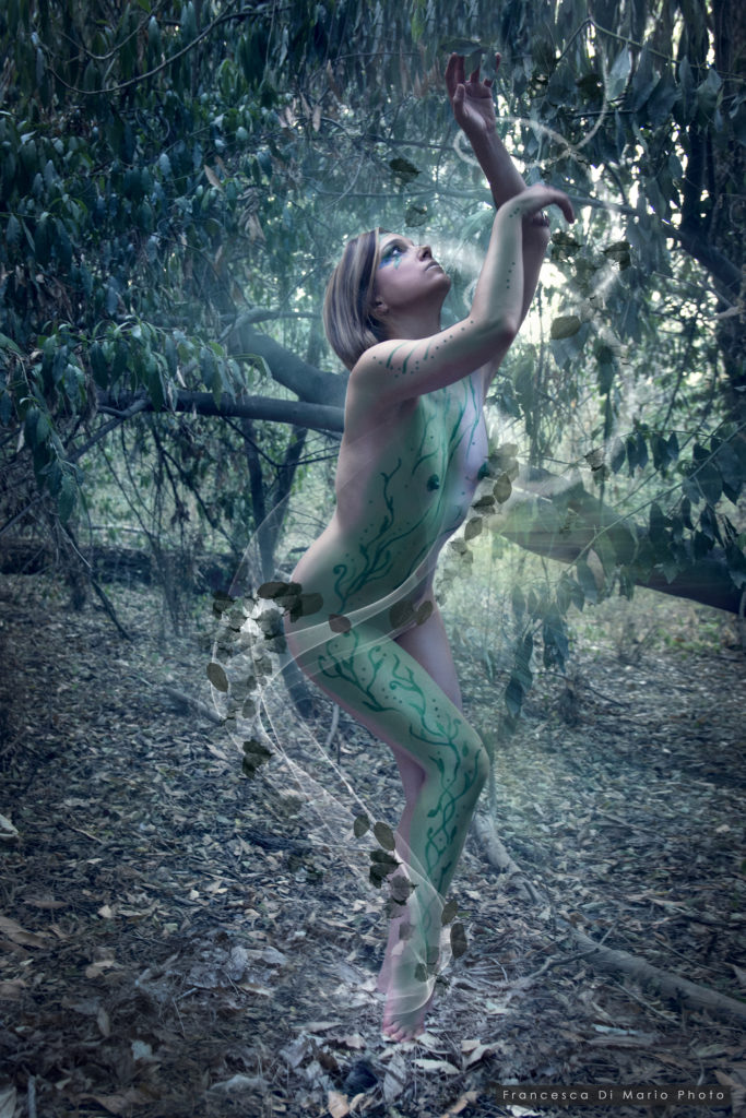 fotografo moda roma modelle fantasy progetto