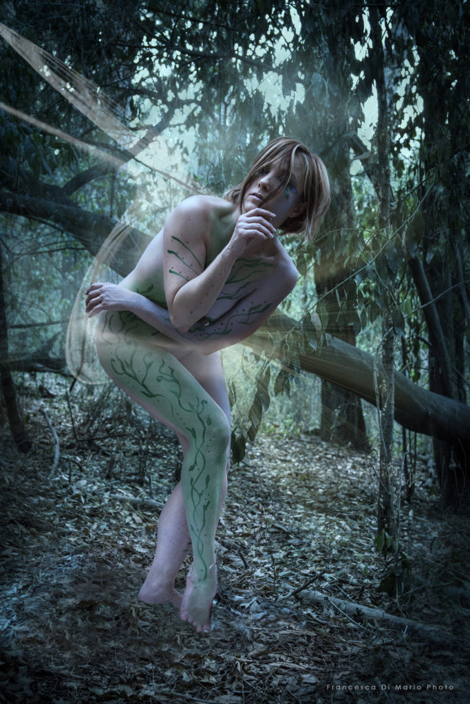 fotografo moda roma modelle fantasy progetto