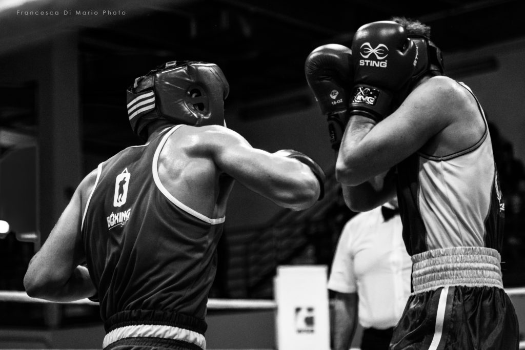 fotografo sport roma fotografia sportiva boxe