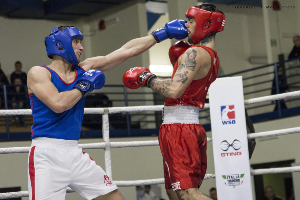 fotografo sport roma fotografia sportiva boxe