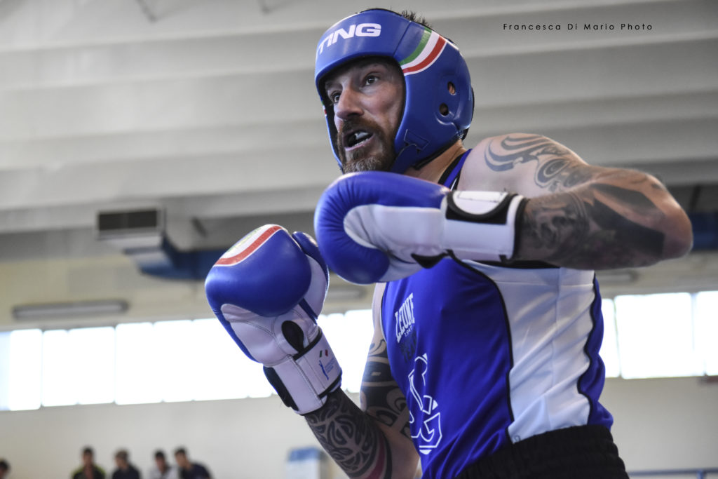 fotografo sport roma fotografia sportiva boxe