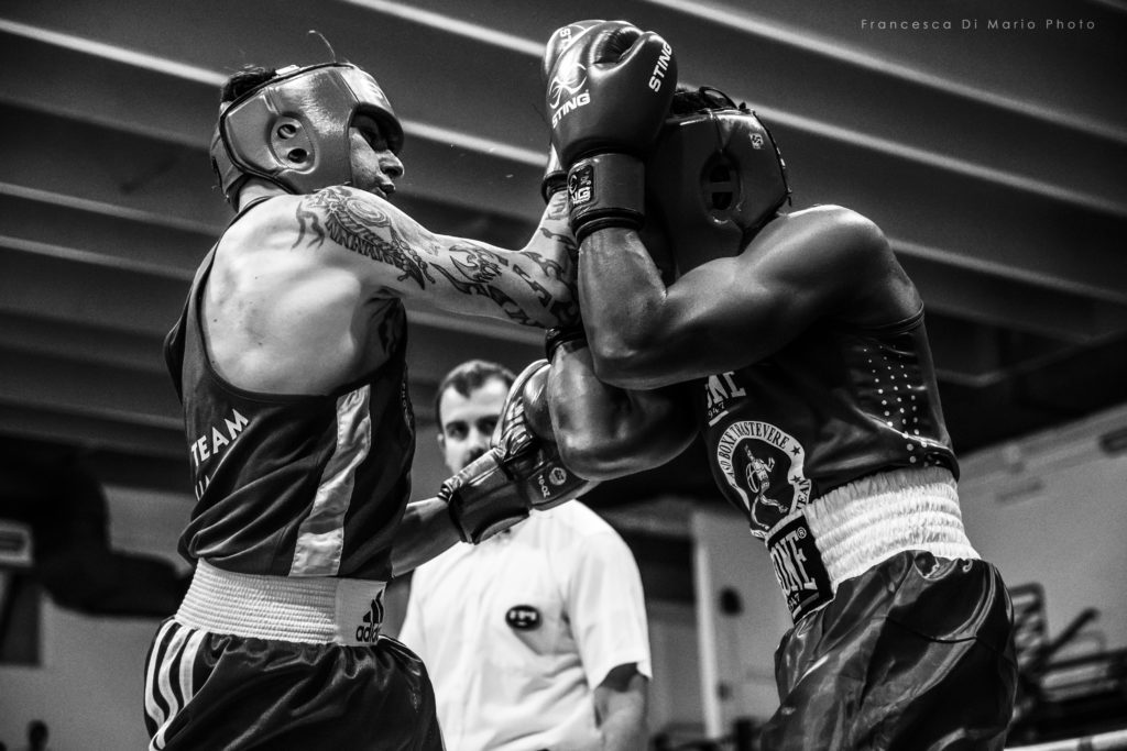 fotografo sport roma fotografia sportiva boxe