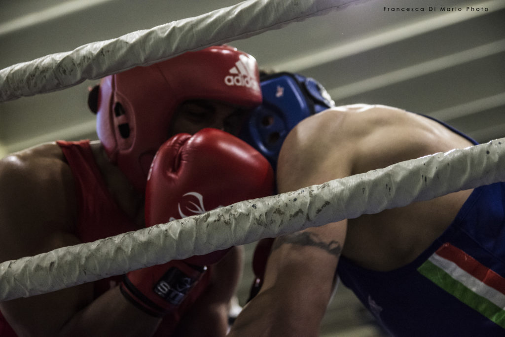 fotografo sport roma fotografia sportiva boxe