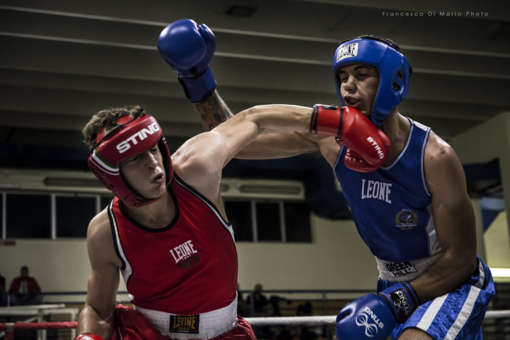 fotografo sport roma fotografia sportiva boxe