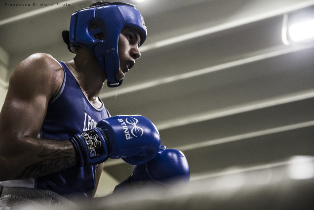 fotografo sport roma fotografia sportiva boxe