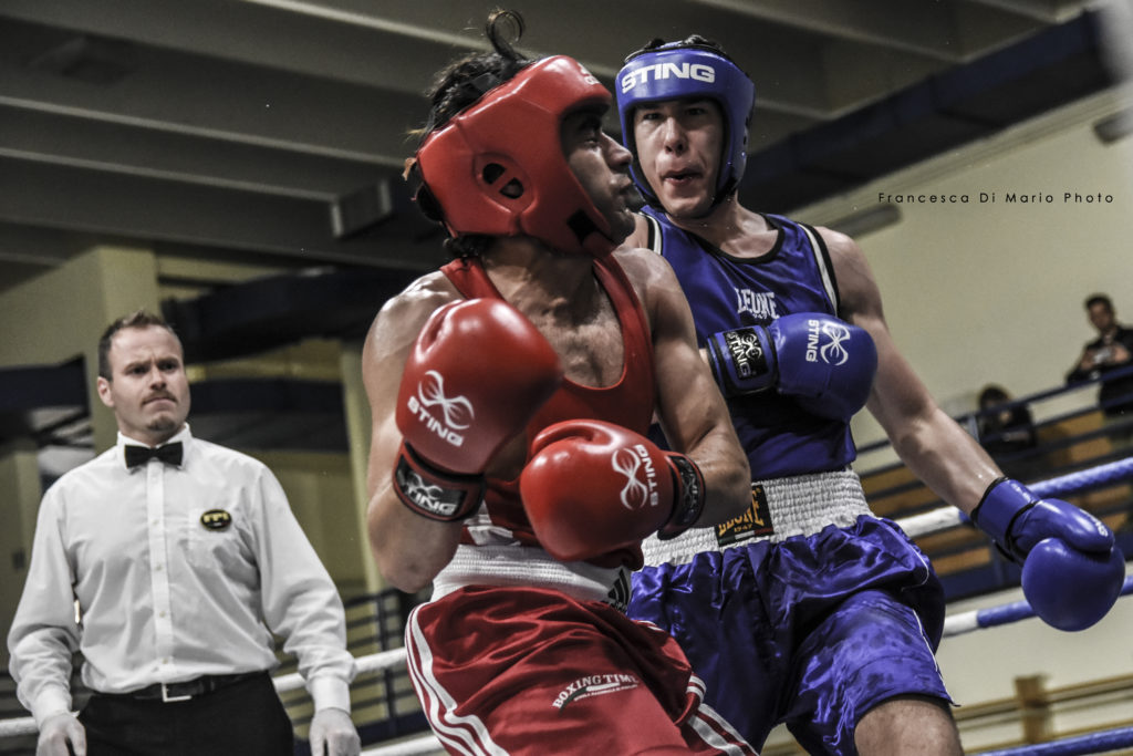 fotografo sport roma fotografia sportiva boxe