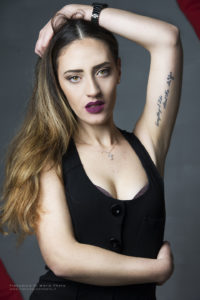 fotografo moda book roma fashion