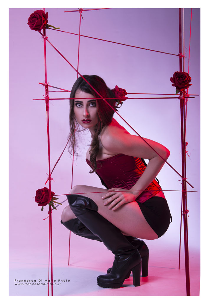 fotografo moda book roma fashion