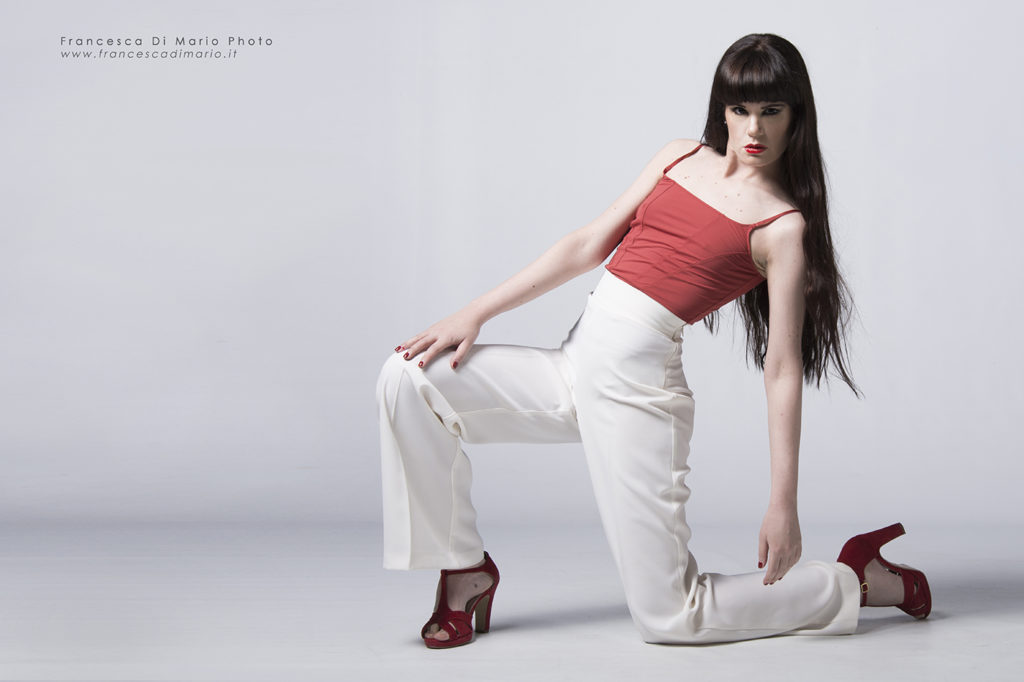 book fotografico moda roma fashion