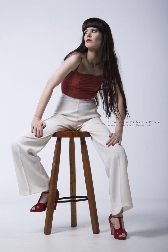 book fotografico moda roma fashion