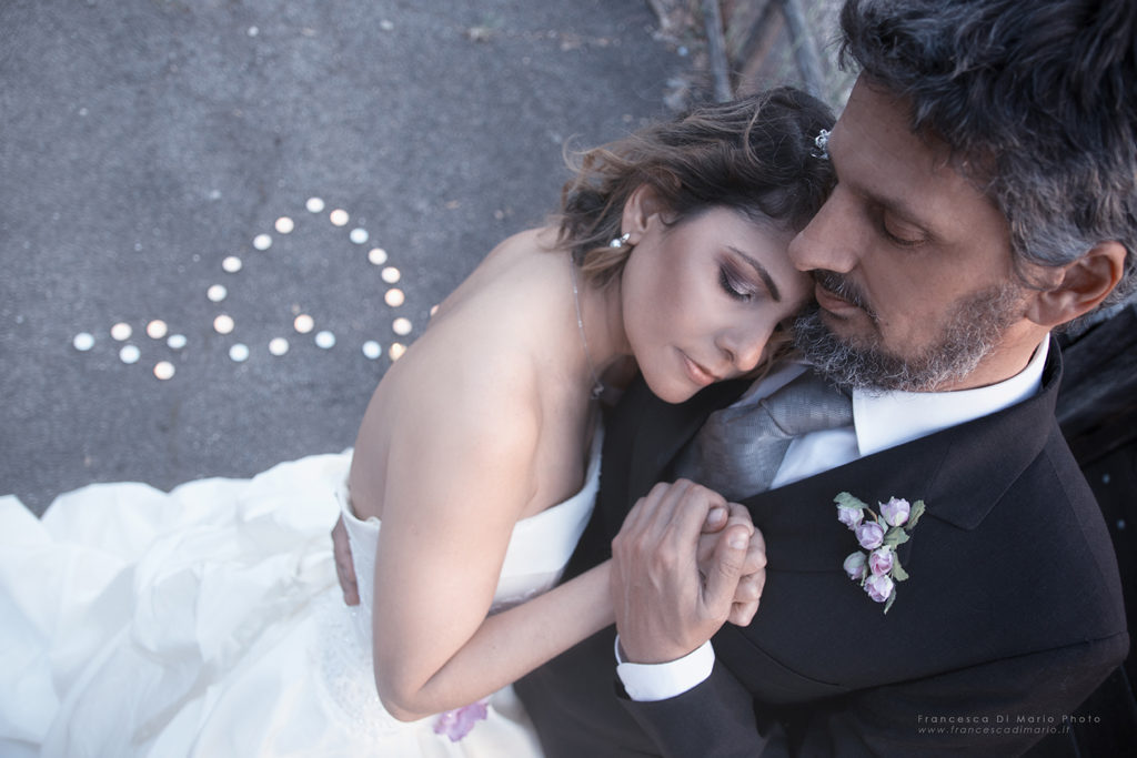 fotografo matrimonio roma