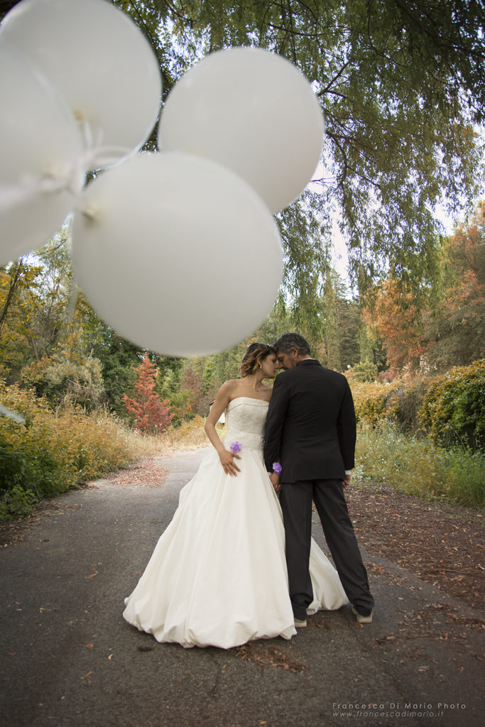 fotografo matrimonio roma