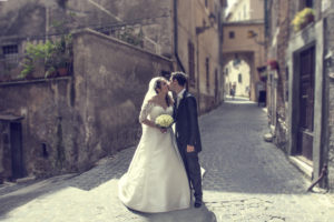 fotografo matrimonio roma