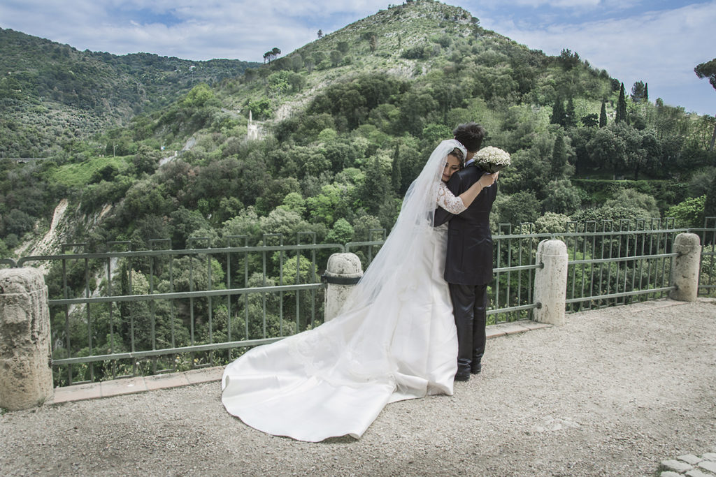 fotografo matrimonio roma