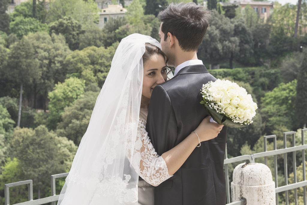 fotografo video matrimoni roma reportage