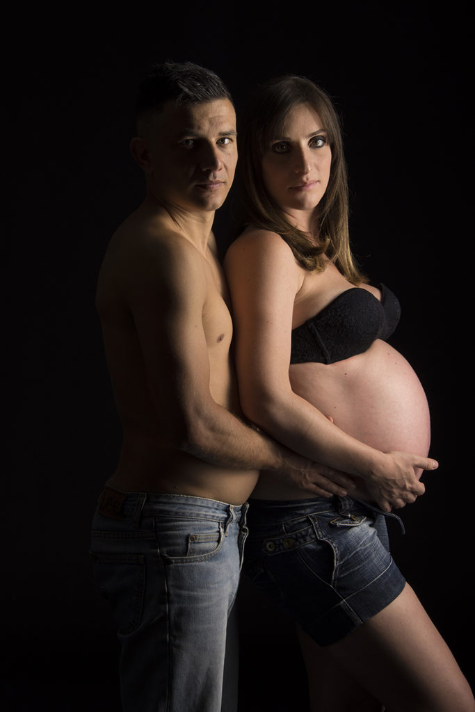 fotografo maternità newborn roma bambini