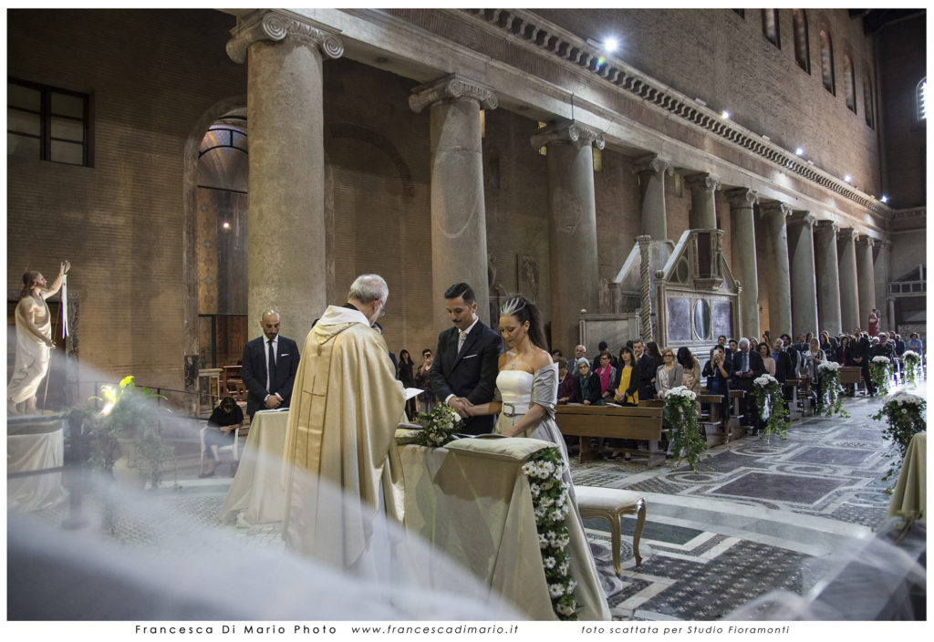 fotografo video matrimoni roma reportage