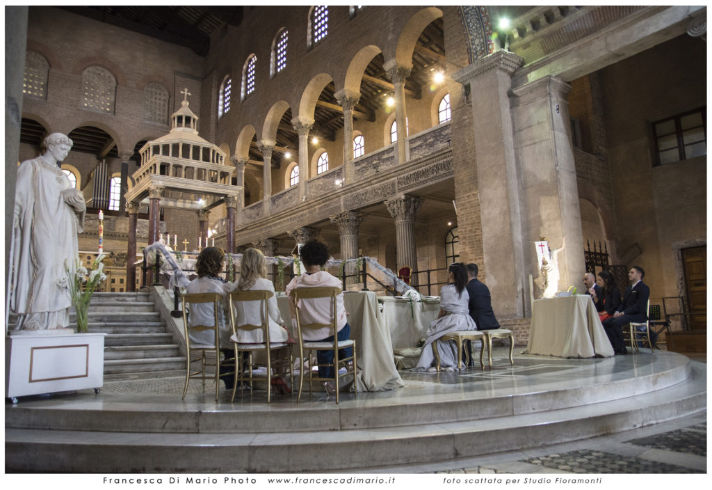 fotografo video matrimoni roma reportage