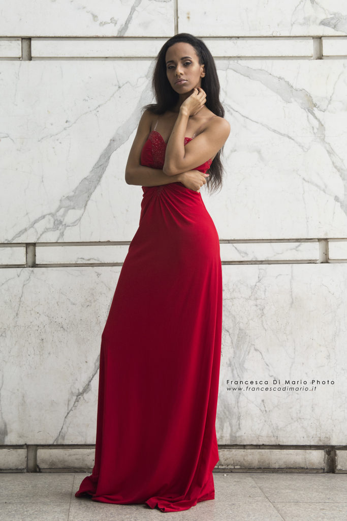 fotografo moda roma book modelle