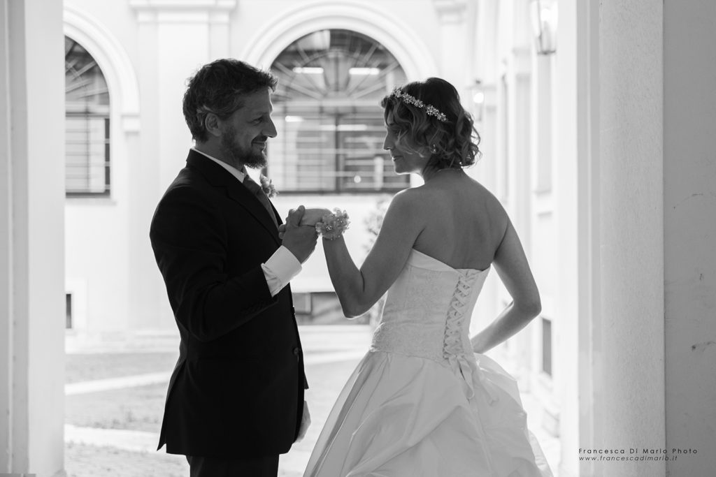 fotografo matrimonio roma