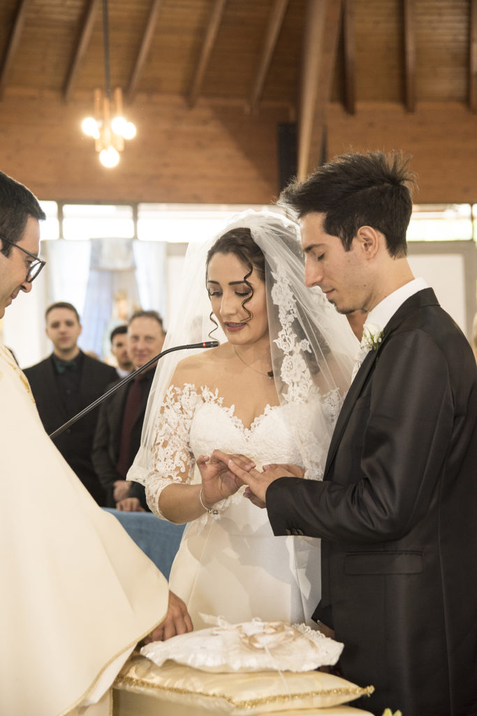 fotografo matrimonio roma