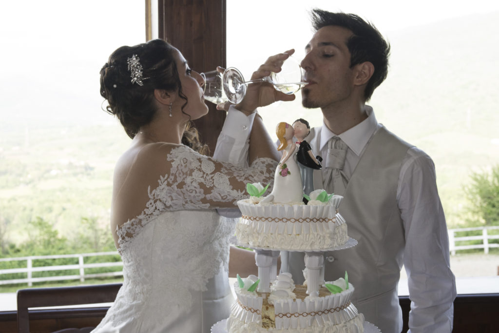 matrimonio fotografo roma