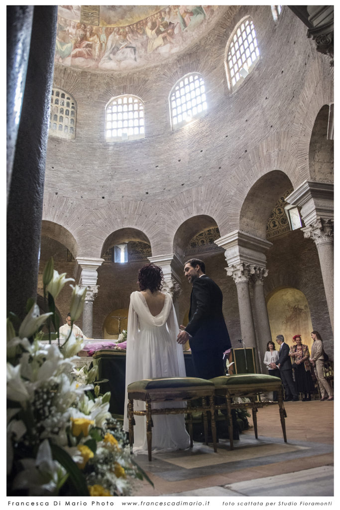 fotografo matrimonio roma