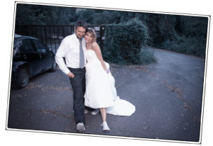 fotografo matrimonio roma